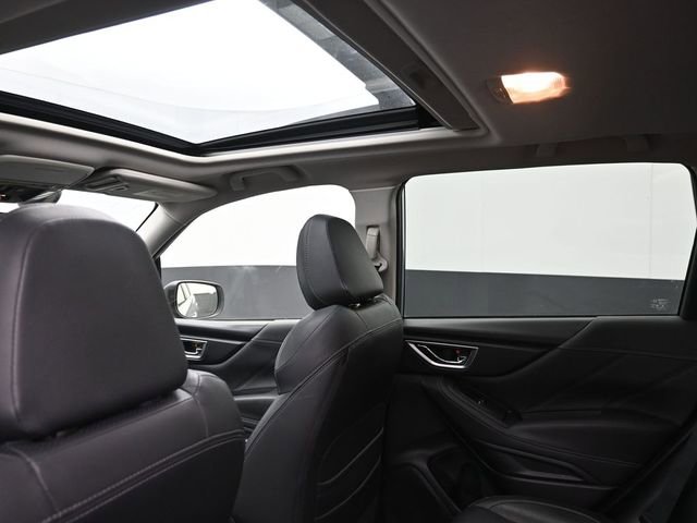 Used 2020 Subaru Forester Limited image 20