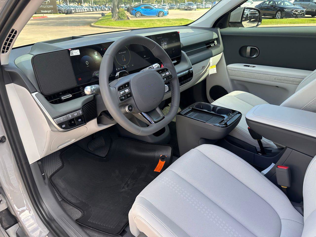 New 2026 Hyundai Ioniq 5 Limited image 21