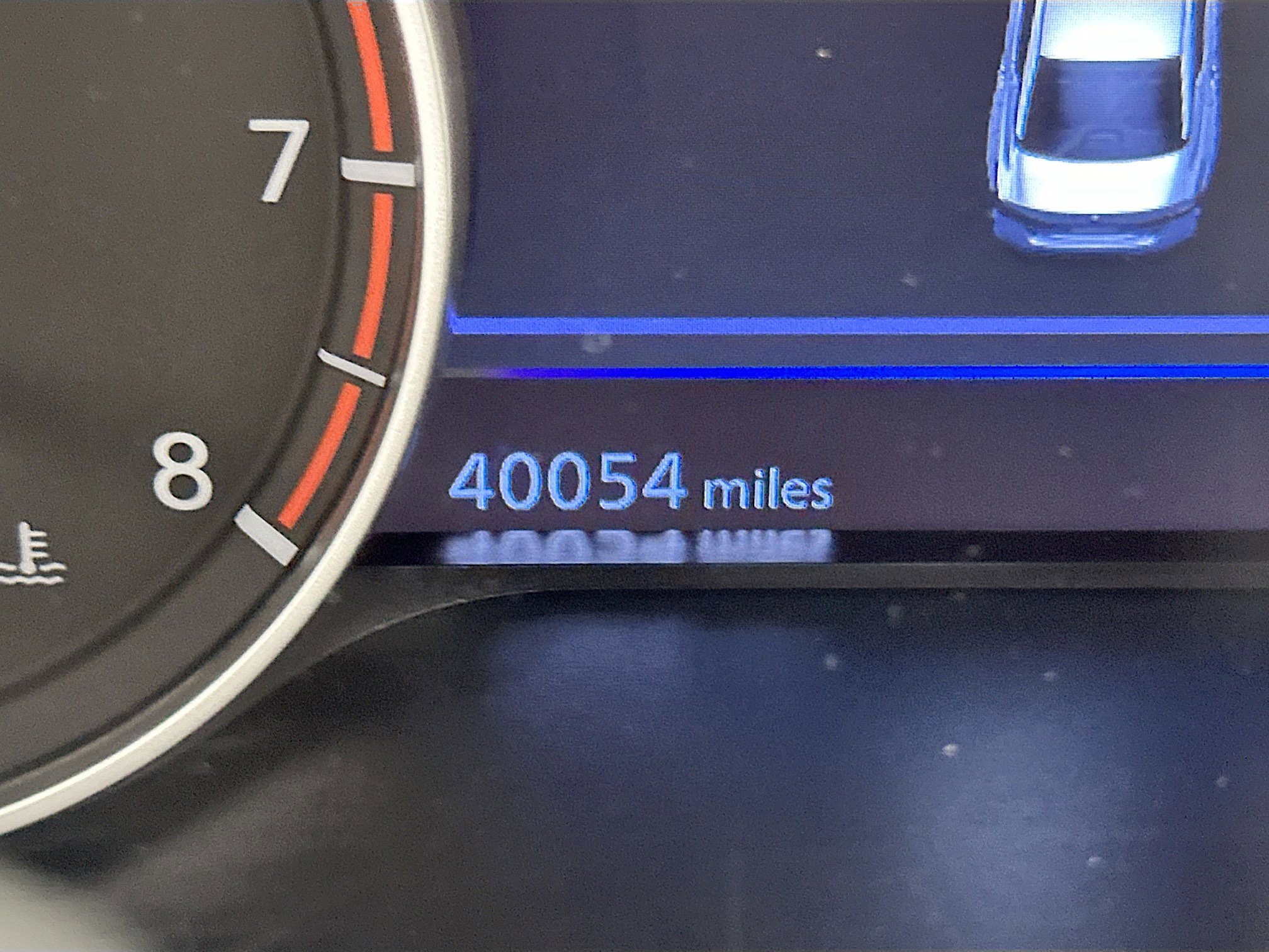 Used 2025 Nissan Altima 2.5 SV image 18