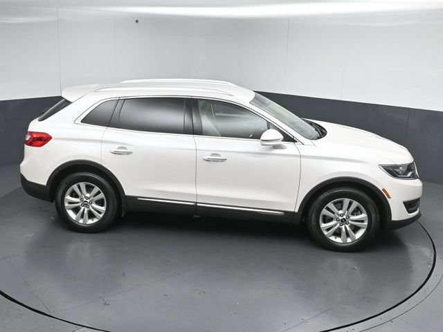 Used 2018 Lincoln MKX Premiere AWD/4WD image 50