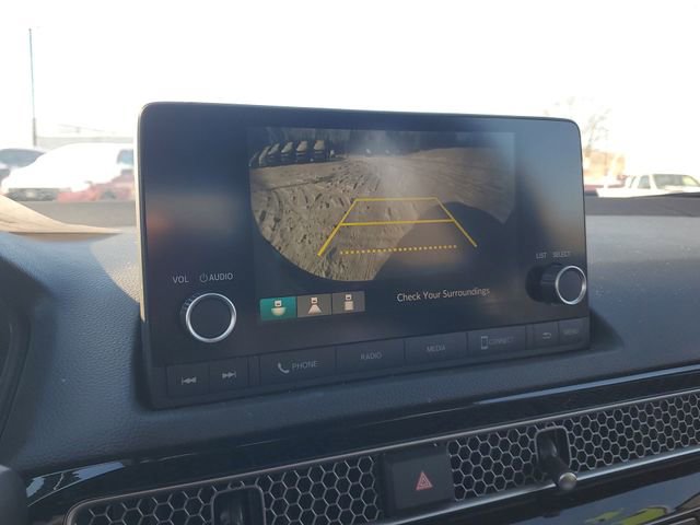 Used 2023 Honda Civic Sport image 23