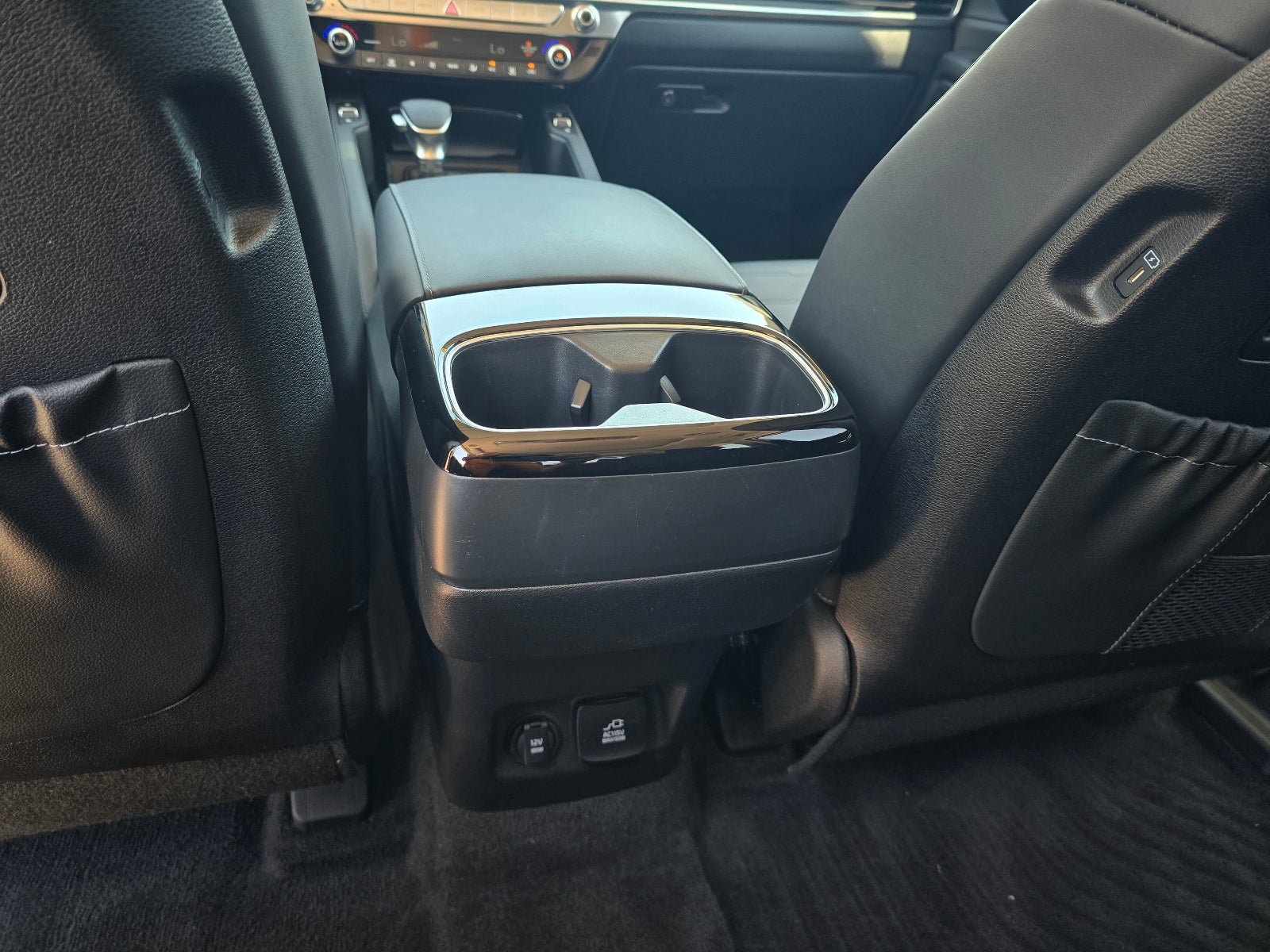 Used 2025 Kia Telluride SX Prestige AWD/4WD image 24