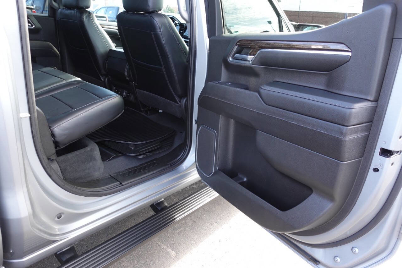 Used 2023 GMC Sierra 1500 Elevation AWD/4WD image 29