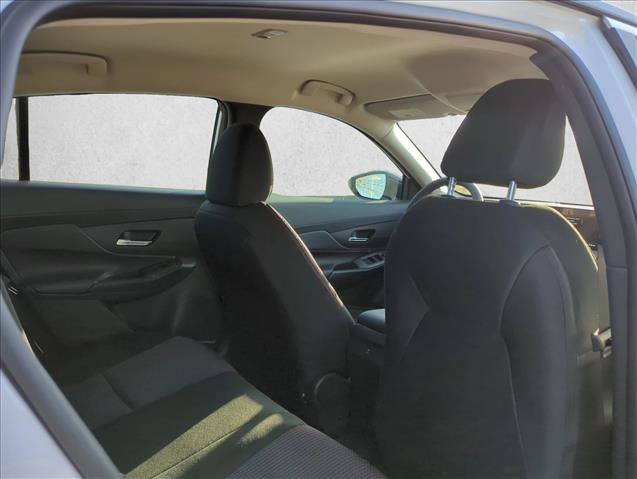 New 2026 Nissan Sentra SR w/ Floor Mat Package image 15