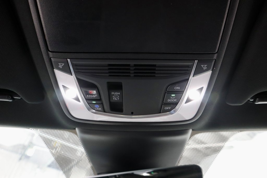 Used 2022 Acura TLX SH-AWD w/ A-SPEC Pkg image 37