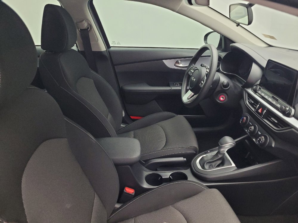 Used 2024 Kia Forte LX image 21