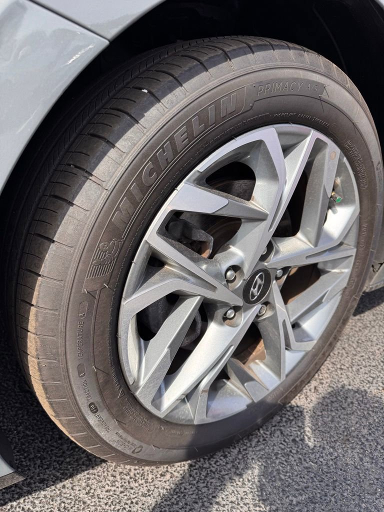 Used 2023 Hyundai Sonata SEL image 27