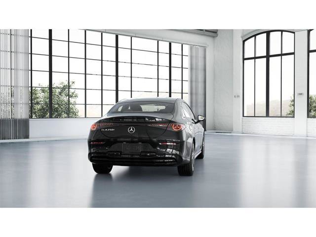 New 2027 Mercedes-Benz CLA 250+ image 23