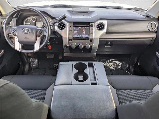 Used 2016 Toyota Tundra SR5 image 16