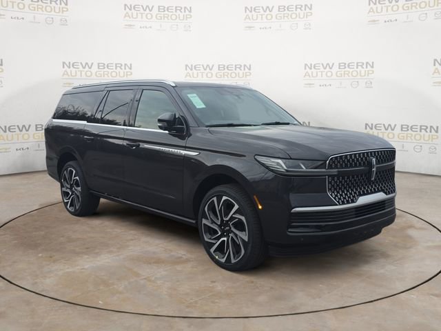 New 2026 Lincoln Navigator L Reserve image 7