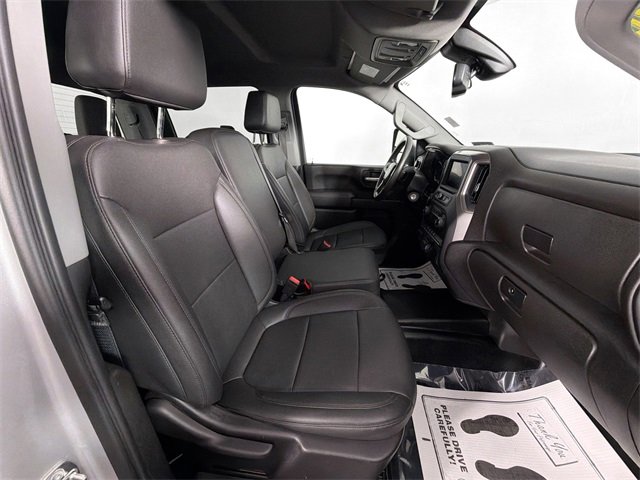 Used 2023 Chevrolet Silverado 3500 W/T w/ Gooseneck/5TH Wheel Package image 24