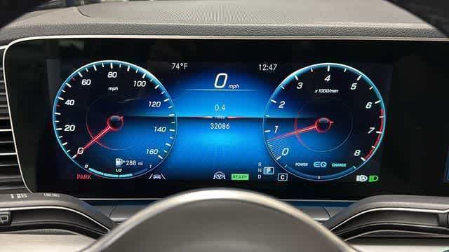 Certified 2022 Mercedes-Benz GLE 450 4MATIC image 18