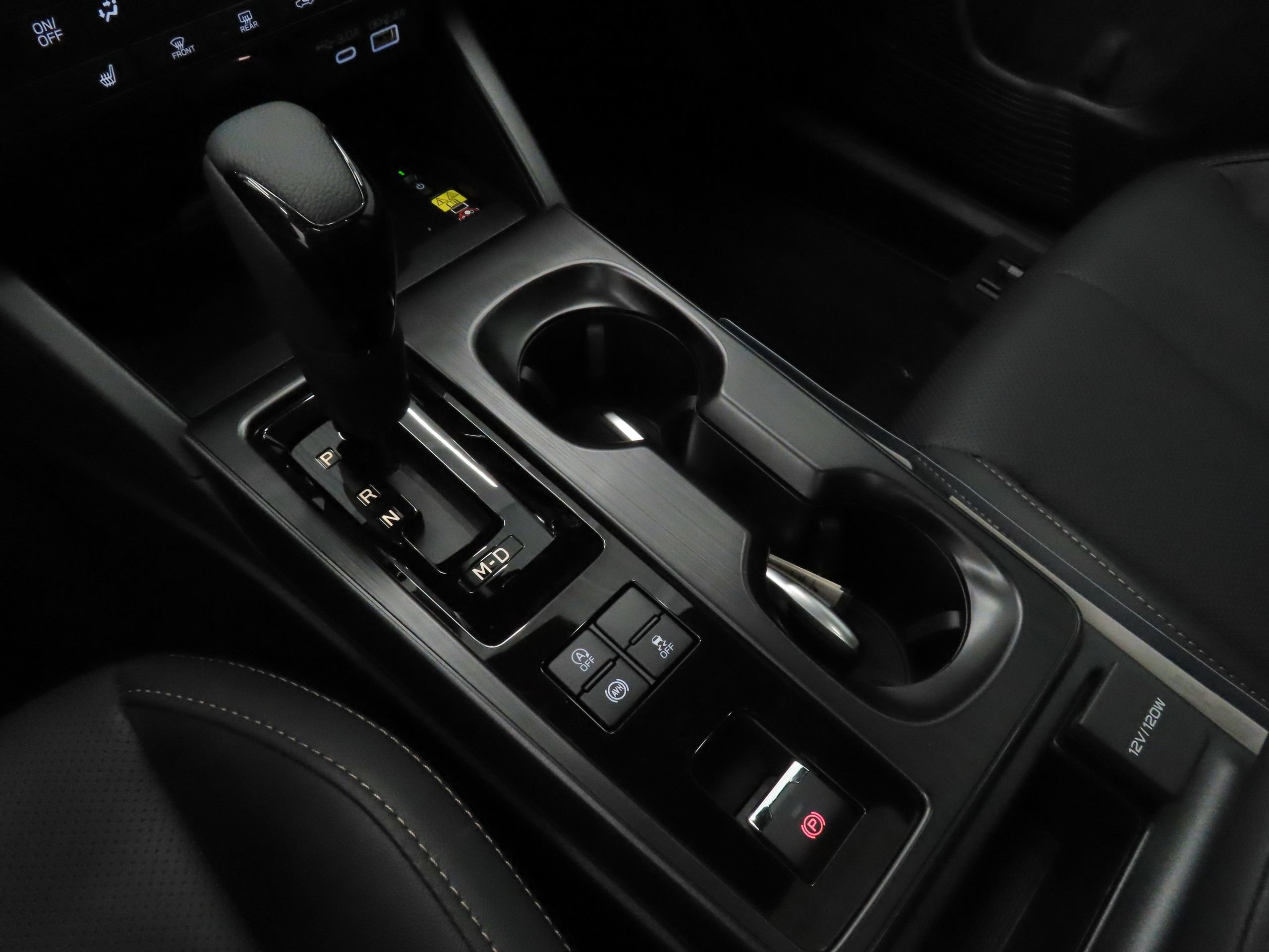 New 2026 Subaru Outback Limited image 17