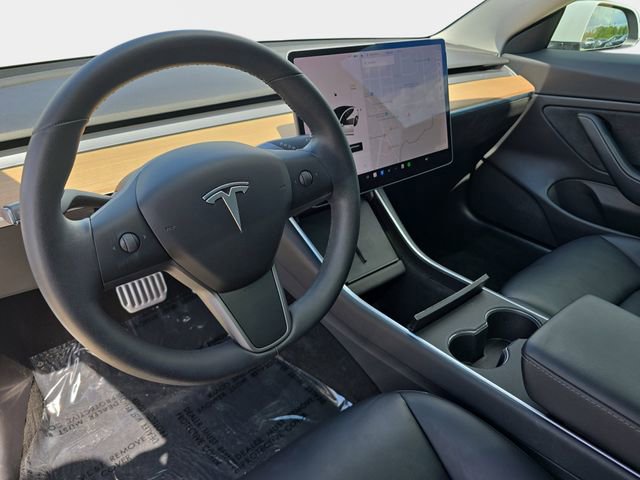 Used 2020 Tesla Model 3 Performance AWD/4WD image 18