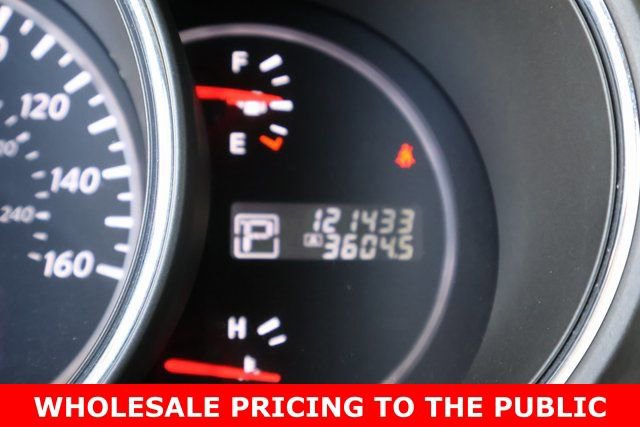 Used 2011 Nissan Murano S image 23