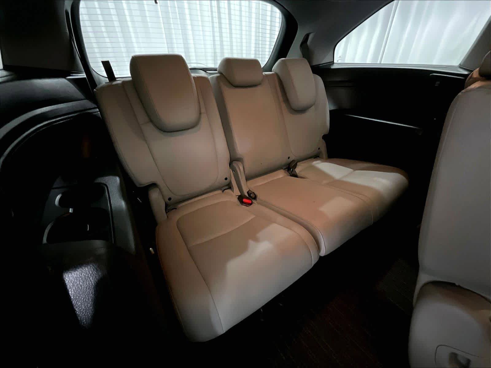 Used 2023 Honda Odyssey EX-L image 17