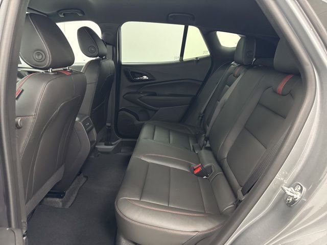 New 2026 Chevrolet Trax RS w/ Driver Confidence Package image 25
