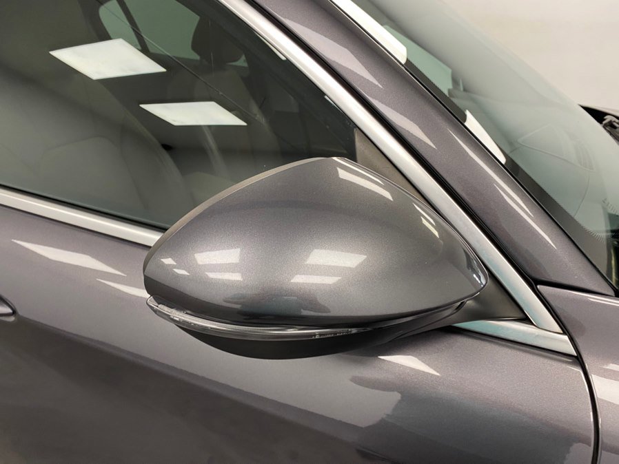 Used 2019 Alfa Romeo Stelvio Ti AWD/4WD image 13