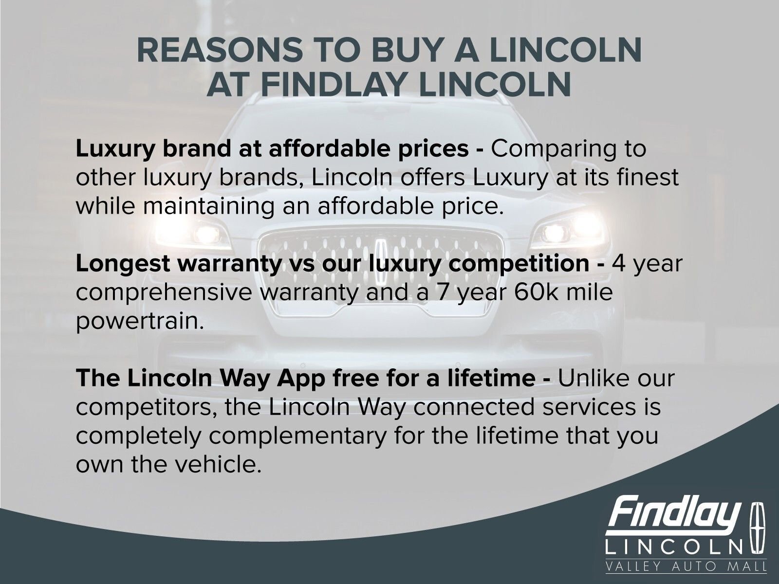 New 2026 Lincoln Navigator Premiere image 6