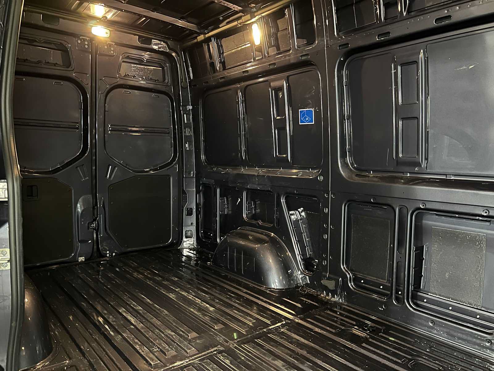 Used 2026 Mercedes-Benz Sprinter 2500 image 14