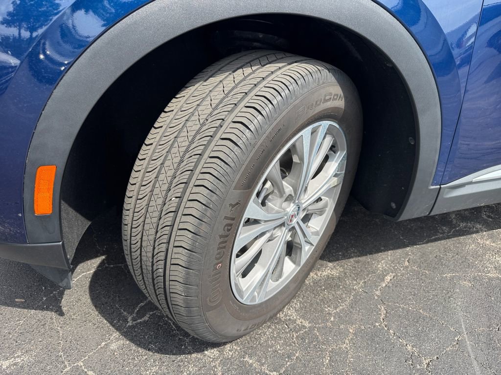 Used 2023 Buick Envision Preferred FWD image 25