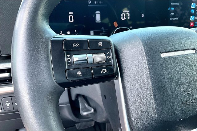 Used 2024 Hyundai Santa Fe XRT AWD/4WD image 19