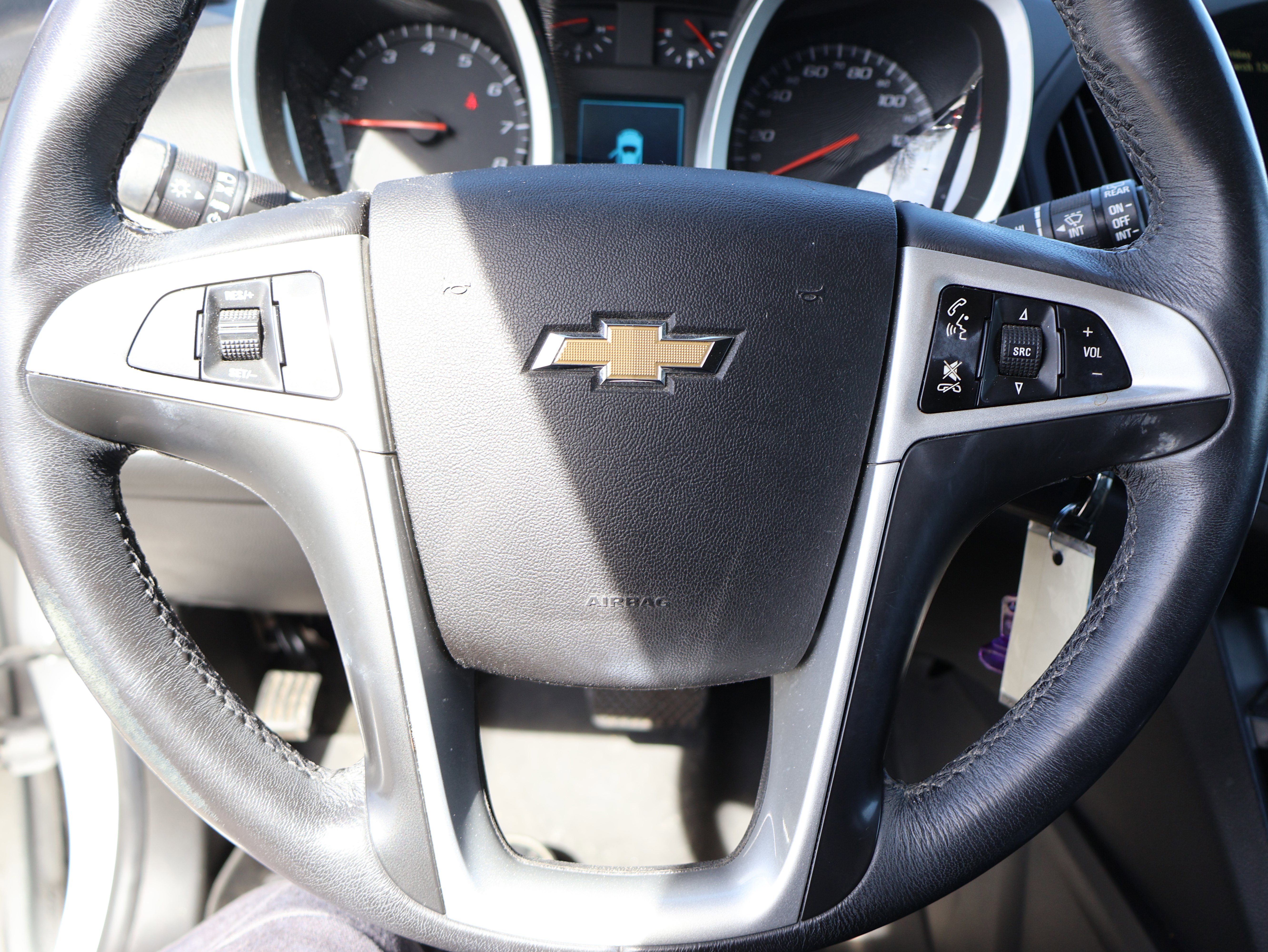 Used 2017 Chevrolet Equinox Premier w/ Enhanced Convenience Package image 30