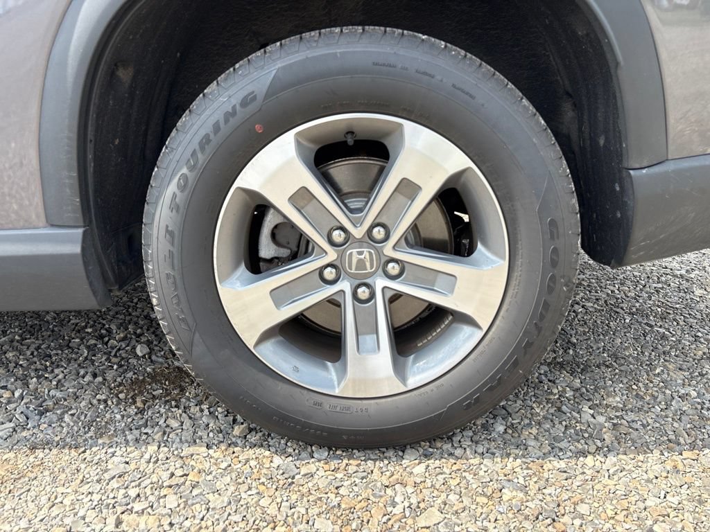 Used 2025 Honda Pilot EX-L image 6