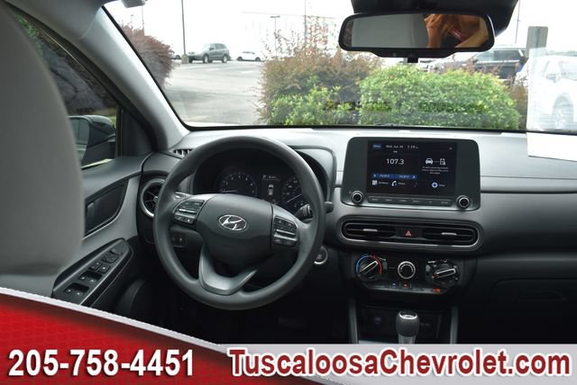 Used 2022 Hyundai Kona SEL FWD image 24