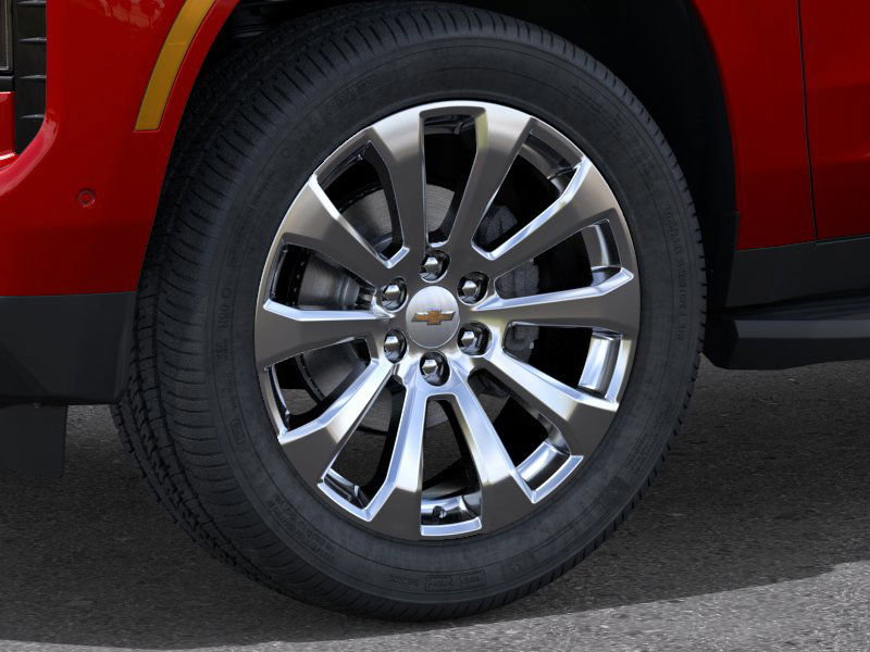 New 2026 Chevrolet Tahoe Premier w/ Sun And Tow Package image 12