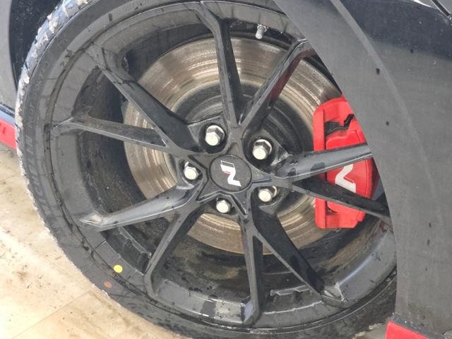 New 2026 Hyundai Elantra N w/ Cargo Package image 19