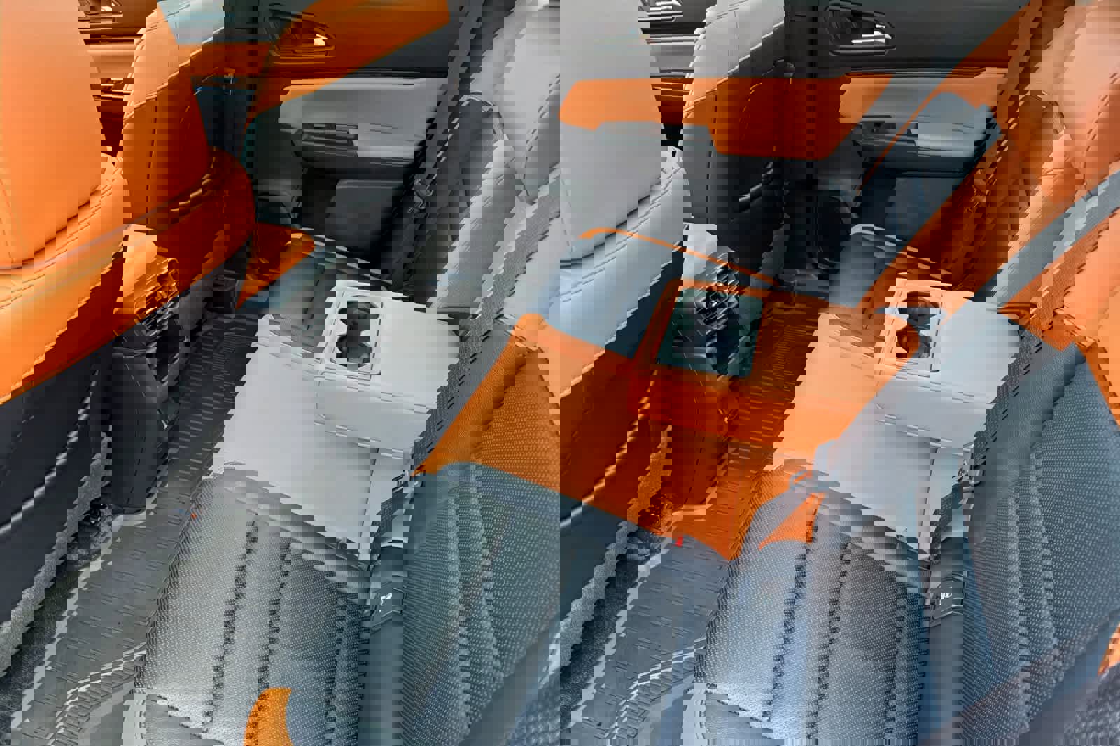 New 2026 Honda Prologue Elite image 4