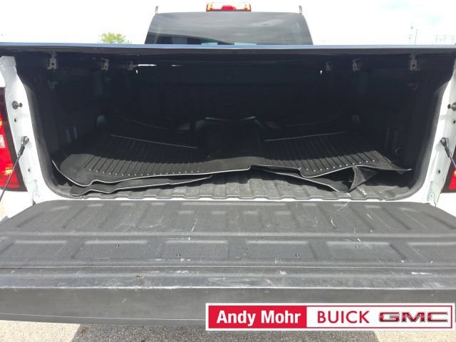 Used 2018 Chevrolet Silverado 1500 LT w/ All Star Edition AWD/4WD image 25