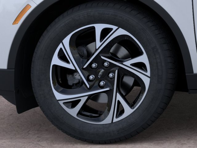 New 2026 Lincoln Nautilus Premier AWD/4WD image 19
