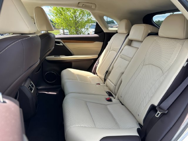 Used 2019 Lexus RX 350 FWD w/ Navigation Package image 19