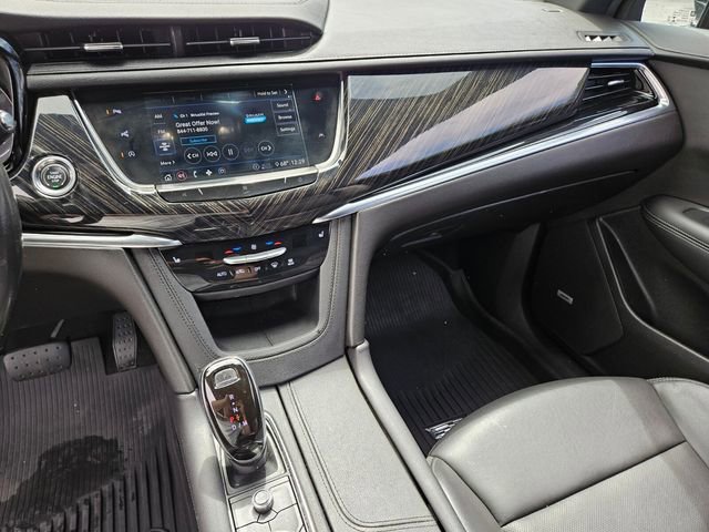 Used 2020 Cadillac XT6 Premium Luxury AWD/4WD image 21