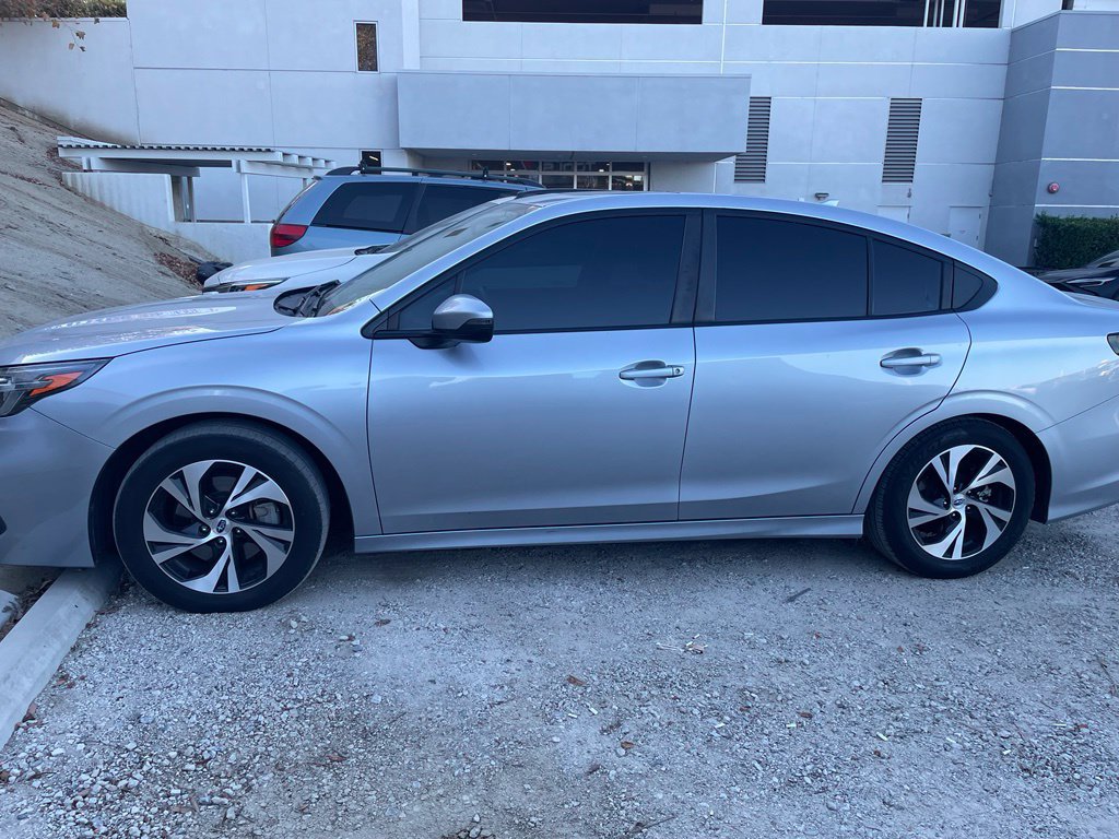 Used 2024 Subaru Legacy Premium AWD/4WD image 6