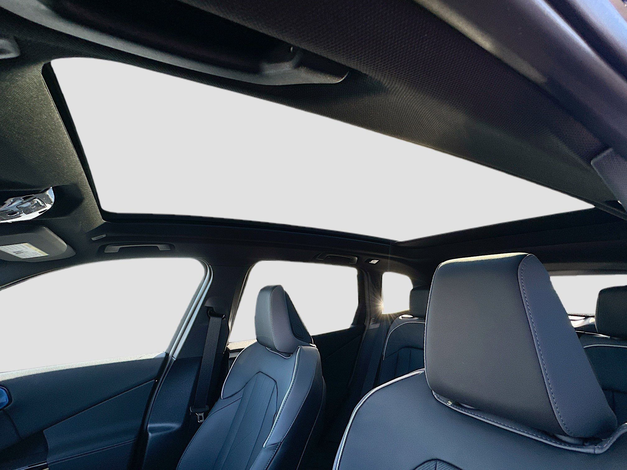 New 2026 BMW X3 xDrive30 w/ Premium Package image 16