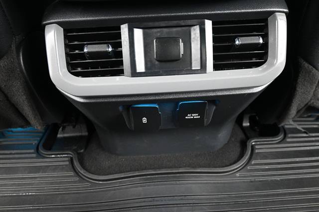 Used 2024 Ford F150 Lariat w/ FX4 Off-Road Package AWD/4WD image 14