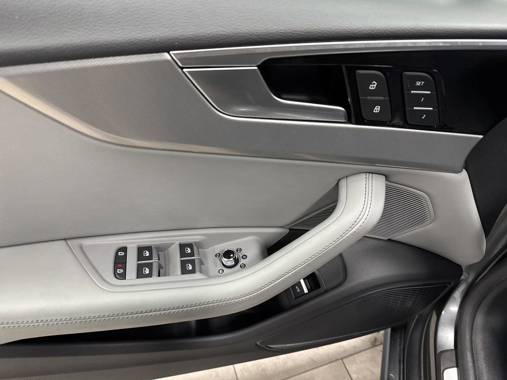 Used 2024 Audi A5 2.0T Premium Plus w/ Premium Plus image 29