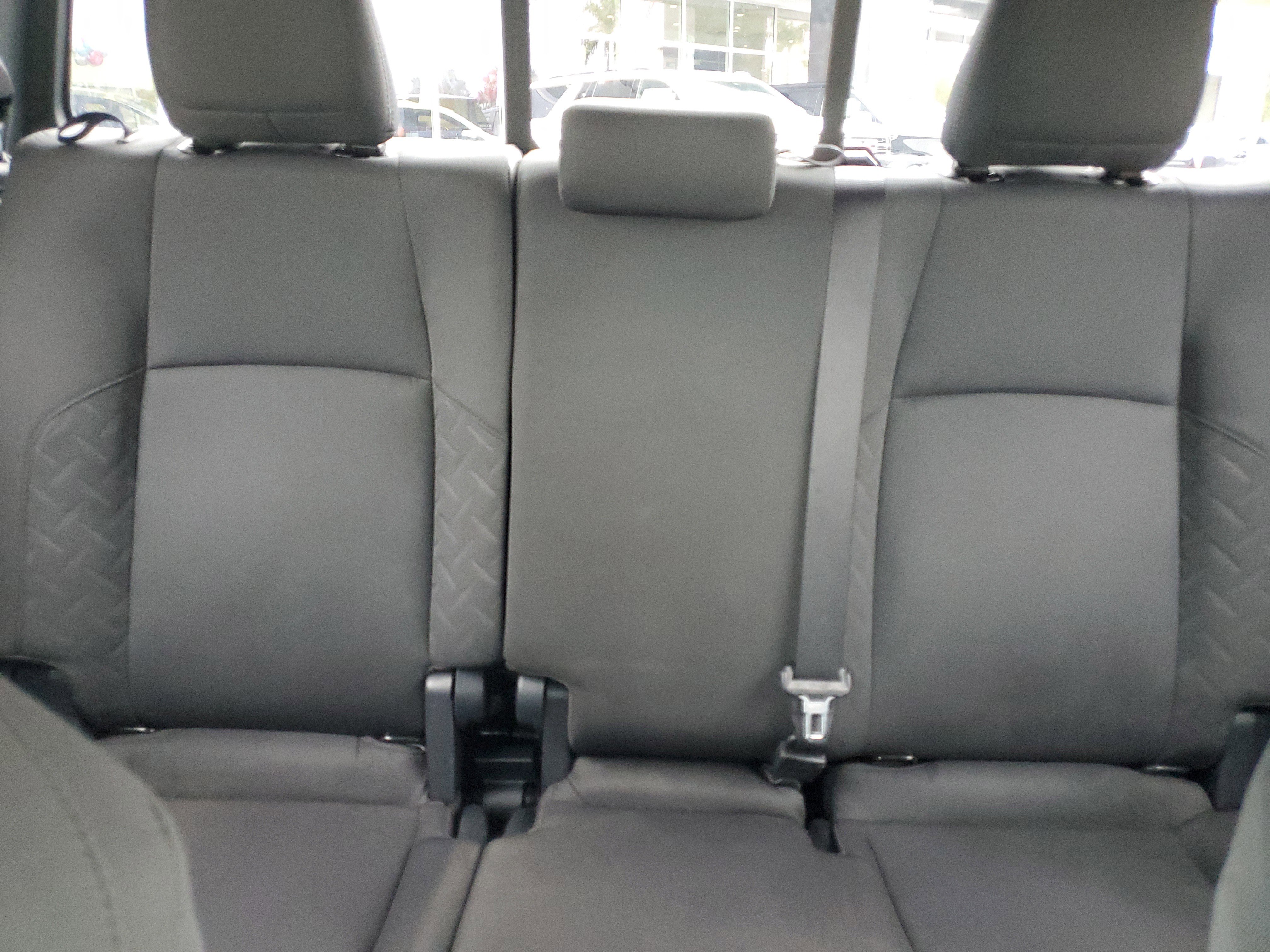 Used 2024 Toyota Tacoma SR5 image 14