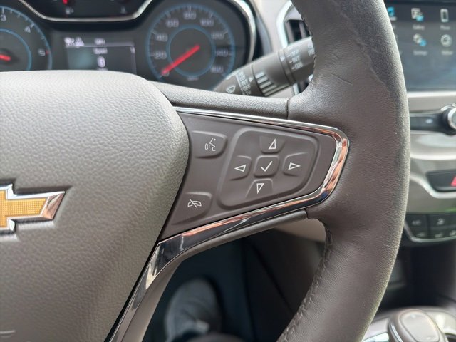 Used 2018 Chevrolet Cruze LT w/ Leather Package image 25
