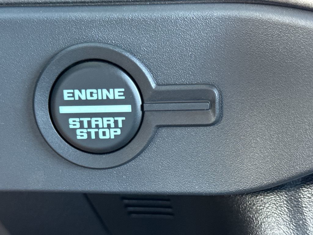 New 2026 Ford Bronco Big Bend image 23