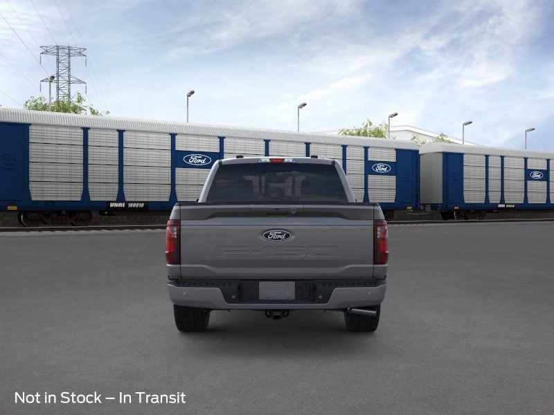 New 2026 Ford F150 XLT AWD/4WD image 5
