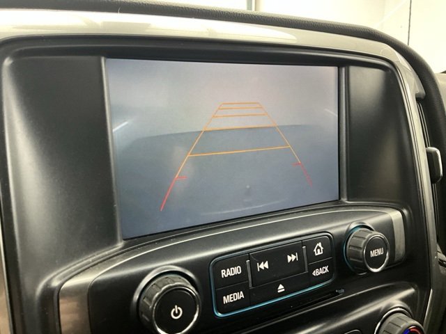 Used 2016 Chevrolet Silverado 1500 LT w/ All Star Edition image 2