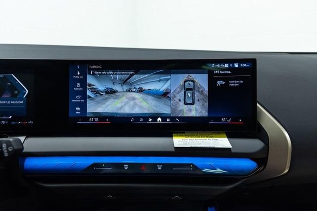 Certified 2025 BMW X3 xDrive30i w/ Premium Package image 22