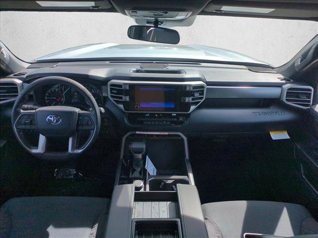 New 2026 Toyota Tundra SR5 image 14