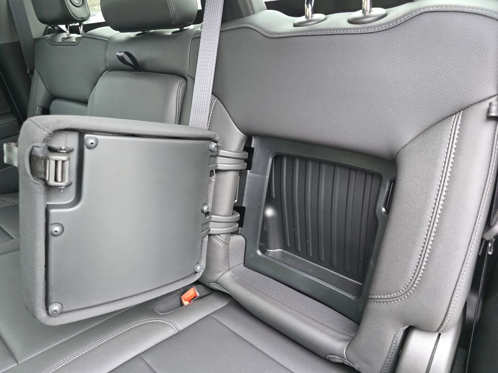 Certified 2022 Chevrolet Silverado 1500 LTZ image 13