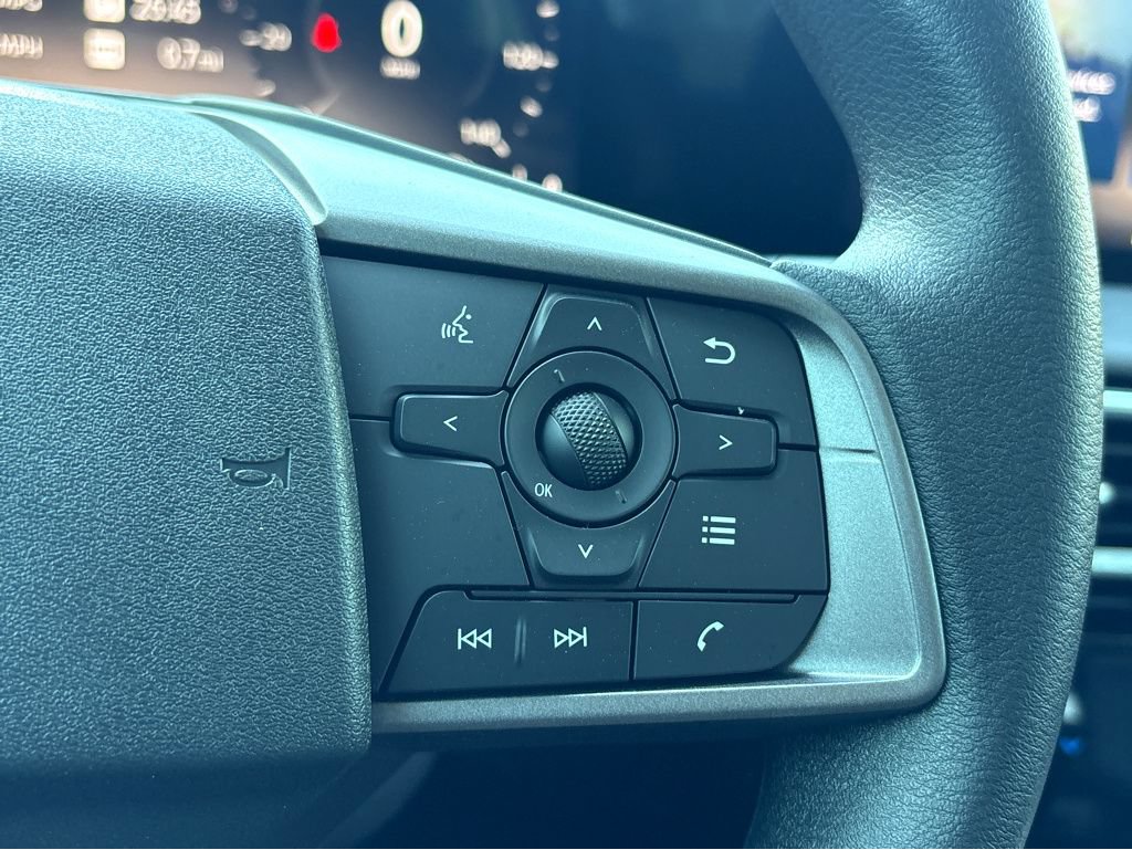 New 2026 Nissan Sentra SV w/ SV Convenience Package FWD image 17
