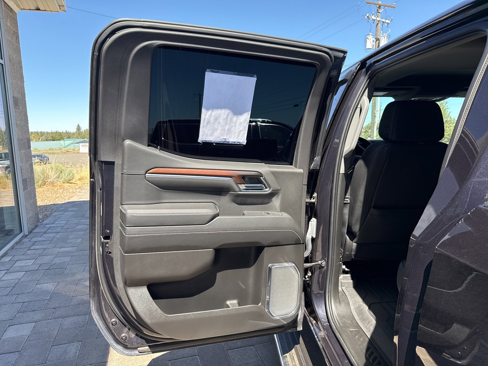 Used 2024 GMC Sierra 1500 Denali image 14